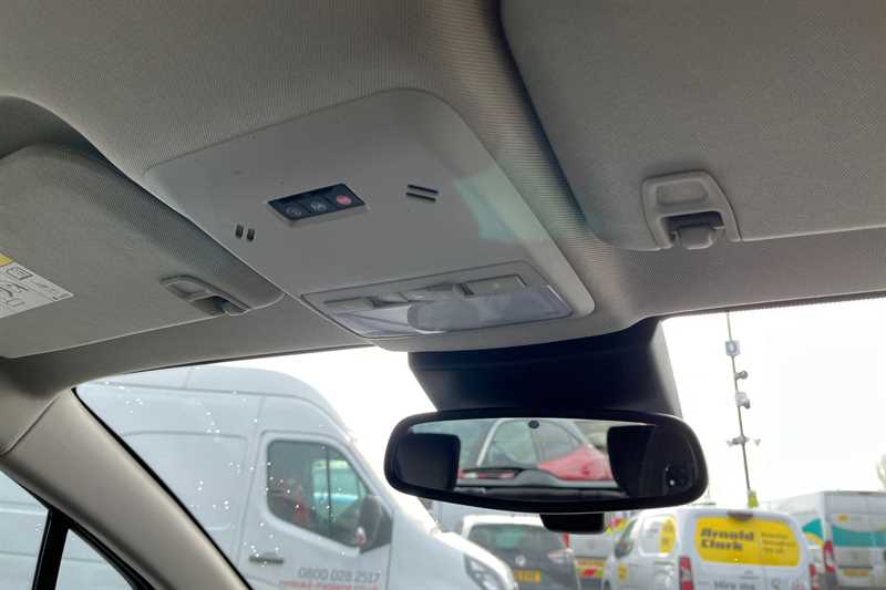 Used Vauxhall Mokka X 2017 for sale - 77513442: Photo 50