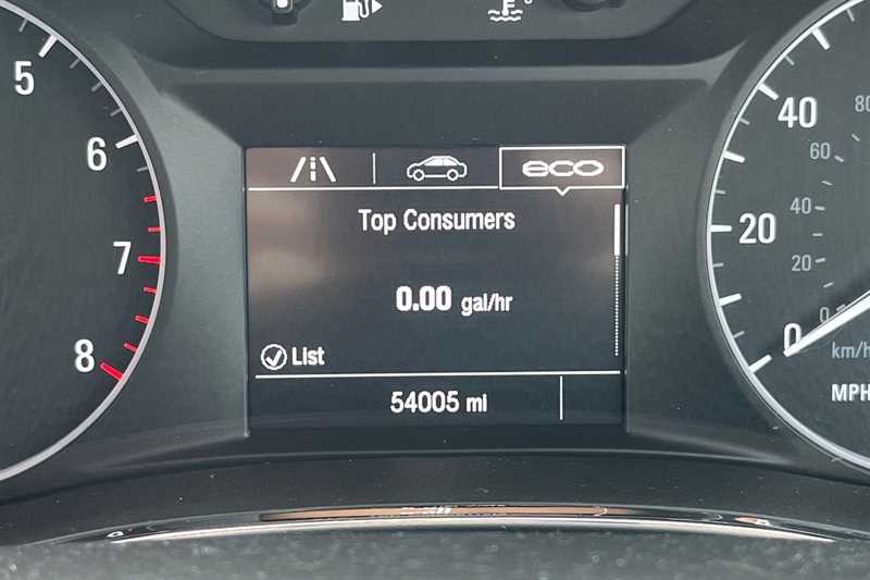 Used Vauxhall Mokka X 2017 for sale - 77513442: Photo 51