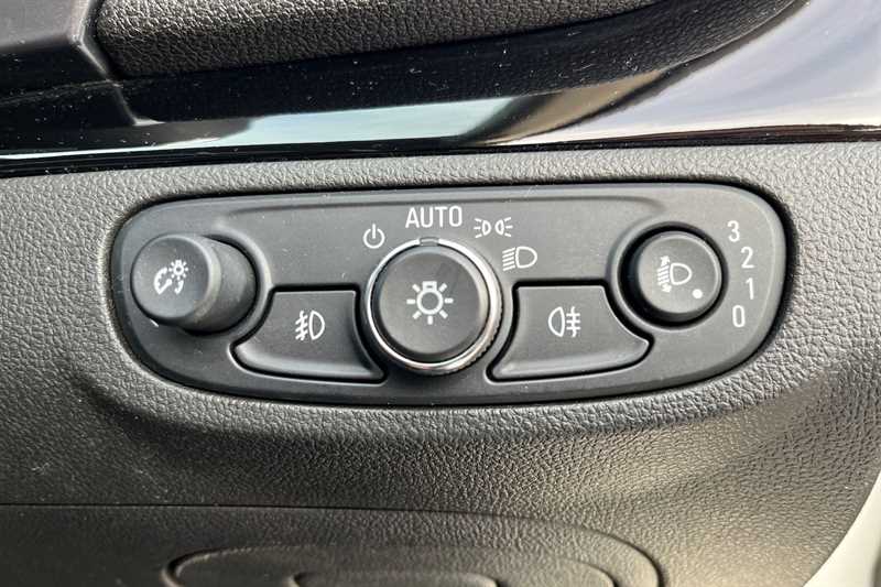 Used Vauxhall Mokka X 2017 for sale - 77513442: Photo 53