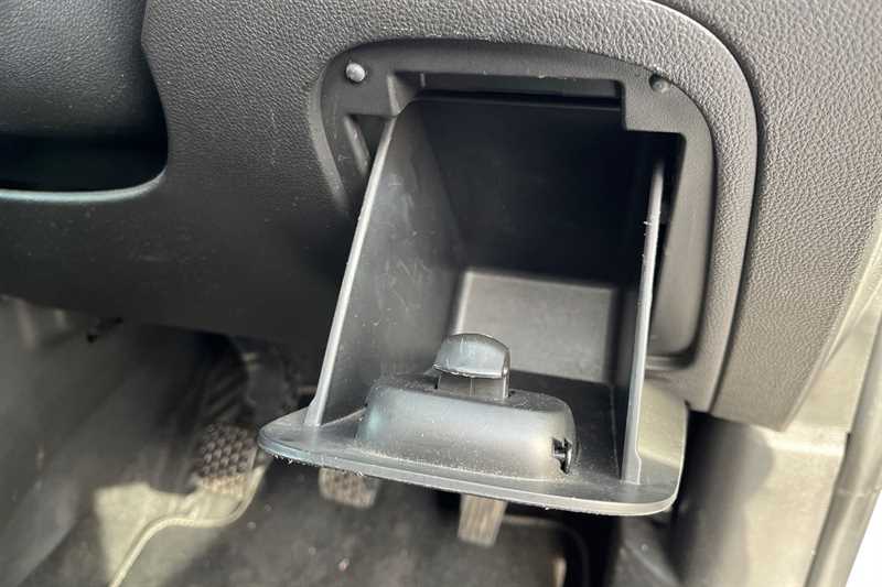 Used Vauxhall Mokka X 2017 for sale - 77513442: Photo 54