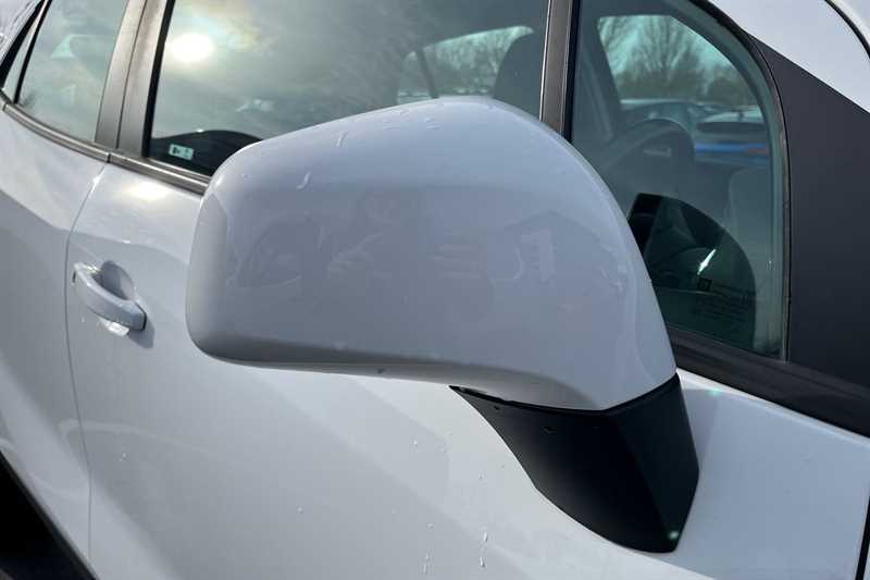 Used Vauxhall Mokka X 2017 for sale - 77513442: Photo 55