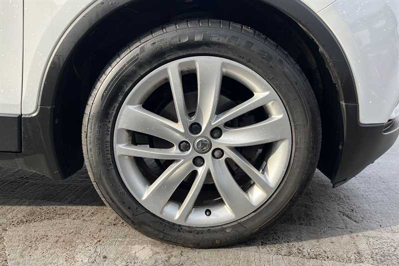 Used Vauxhall Mokka X 2017 for sale - 77513442: Photo 56