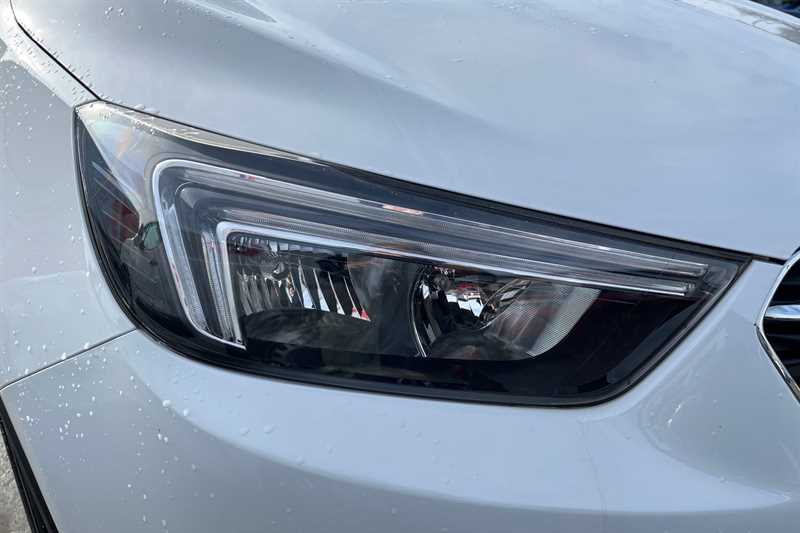 Used Vauxhall Mokka X 2017 for sale - 77513442: Photo 57