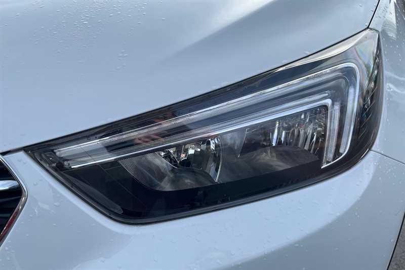 Used Vauxhall Mokka X 2017 for sale - 77513442: Photo 58