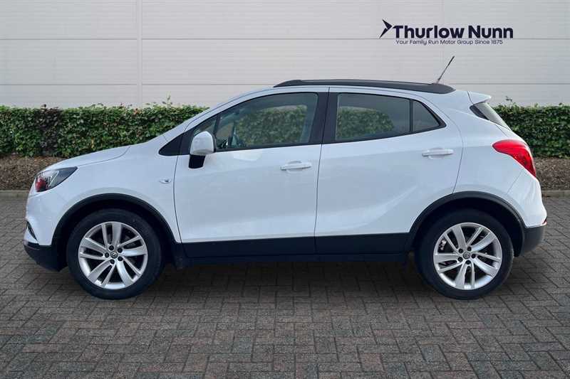 Used Vauxhall Mokka X 2017 for sale - 77513442: Photo 6