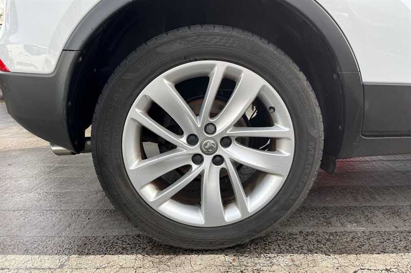 Used Vauxhall Mokka X 2017 for sale - 77513442: Photo 9