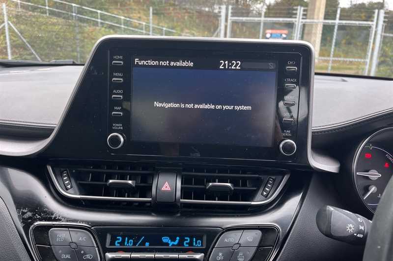 Used Toyota C-HR 2022 for sale - 77841776: Photo 18