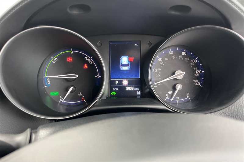 Used Toyota C-HR 2022 for sale - 77841776: Photo 20