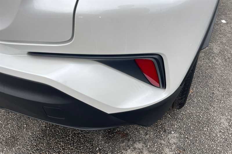 Used Toyota C-HR 2022 for sale - 77841776: Photo 49