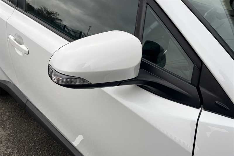 Used Toyota C-HR 2022 for sale - 77841776: Photo 51