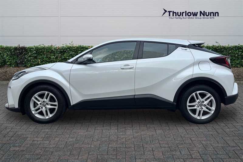 Used Toyota C-HR 2022 for sale - 77841776: Photo 6