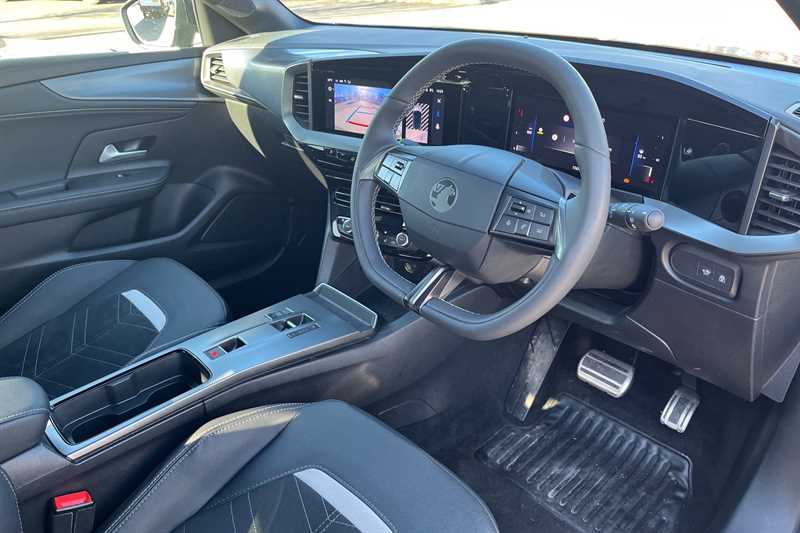 Used Vauxhall Mokka 2025 for sale - 77674059: Photo 10