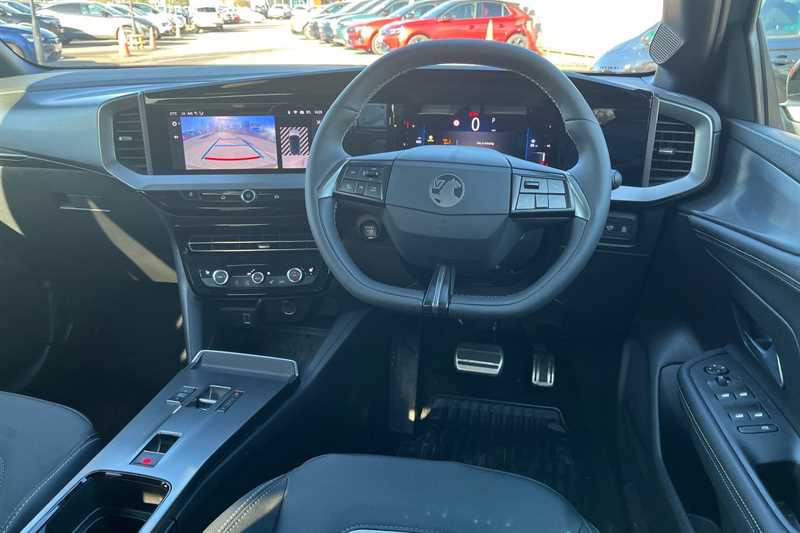 Used Vauxhall Mokka 2025 for sale - 77674059: Photo 11