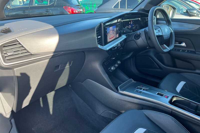 Used Vauxhall Mokka 2025 for sale - 77674059: Photo 13