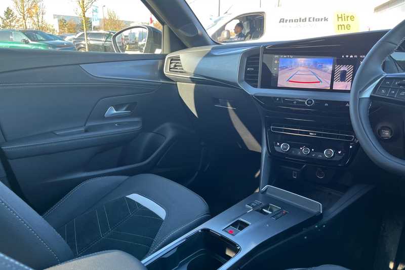 Used Vauxhall Mokka 2025 for sale - 77674059: Photo 14