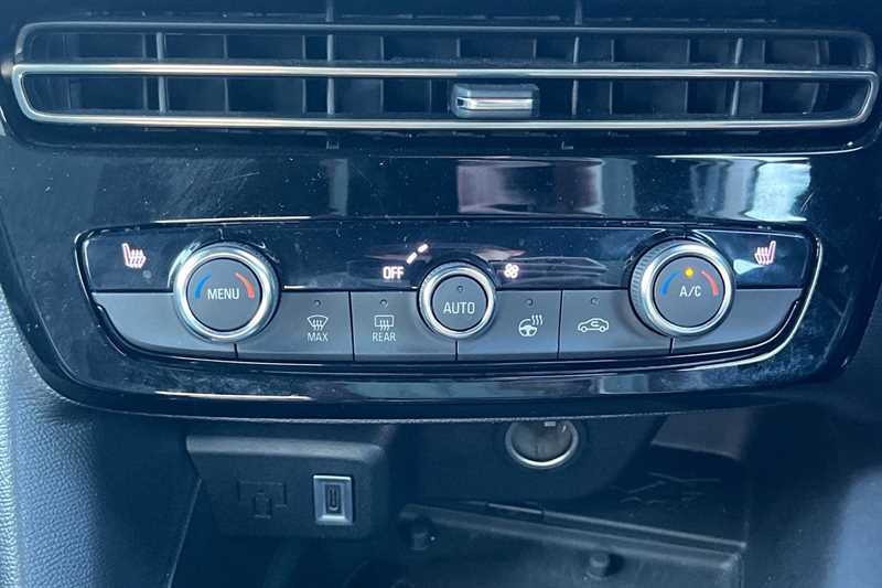 Used Vauxhall Mokka 2025 for sale - 77674059: Photo 15