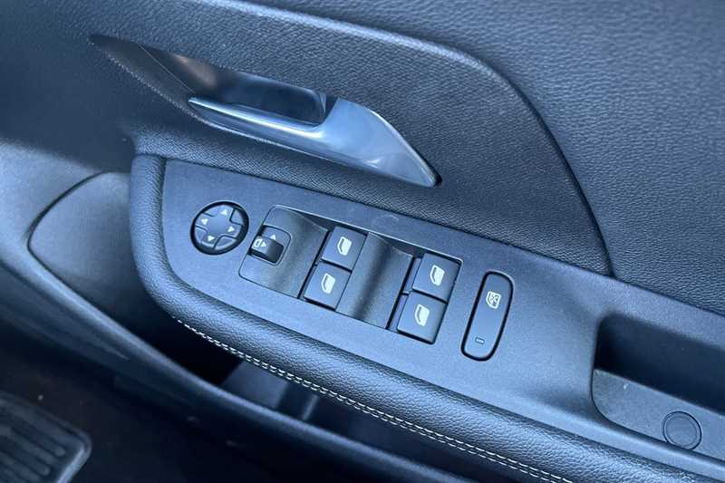 Used Vauxhall Mokka 2025 for sale - 77674059: Photo 16