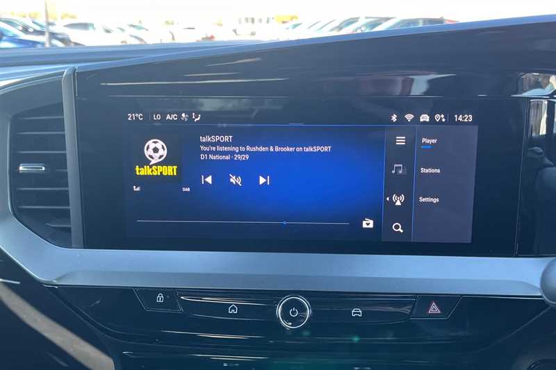 Used Vauxhall Mokka 2025 for sale - 77674059: Photo 17