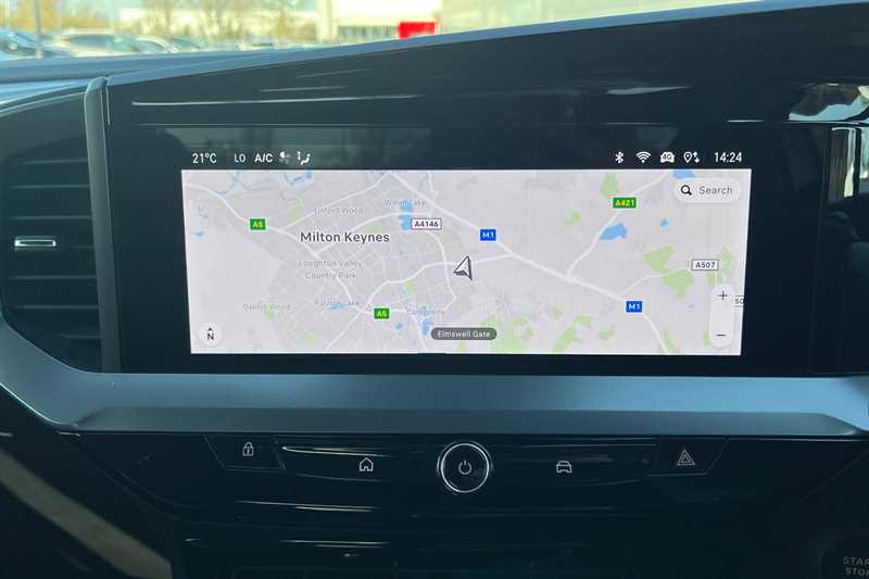 Used Vauxhall Mokka 2025 for sale - 77674059: Photo 18