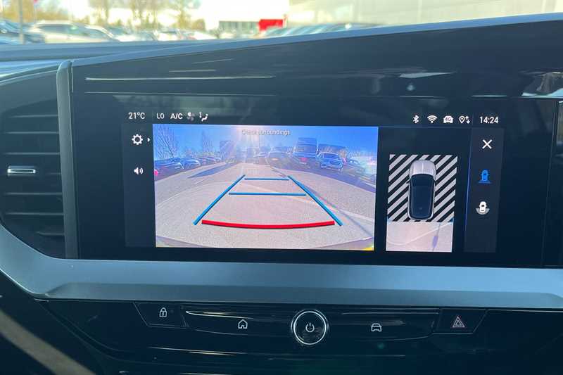 Used Vauxhall Mokka 2025 for sale - 77674059: Photo 19