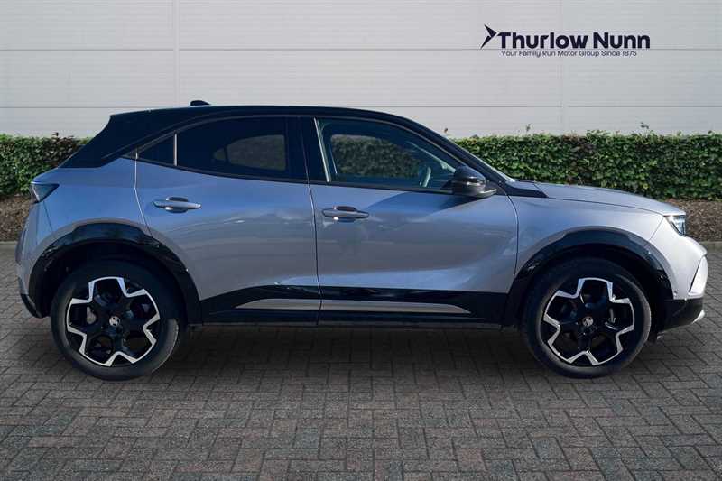 Used Vauxhall Mokka 2025 for sale - 77674059: Photo 2