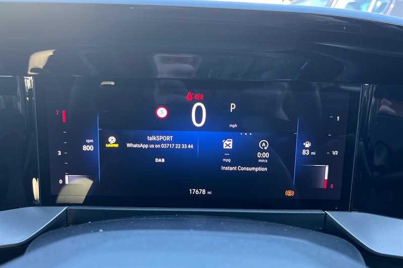 Used Vauxhall Mokka 2025 for sale - 77674059: Photo 20