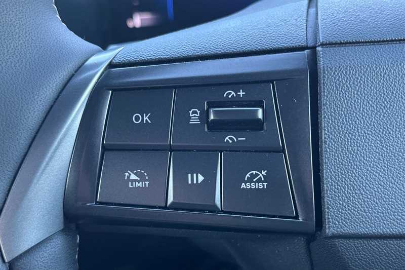 Used Vauxhall Mokka 2025 for sale - 77674059: Photo 21