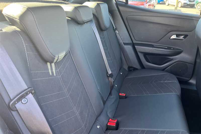 Used Vauxhall Mokka 2025 for sale - 77674059: Photo 23