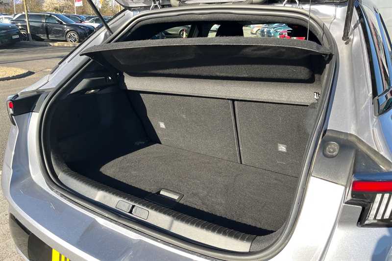 Used Vauxhall Mokka 2025 for sale - 77674059: Photo 24