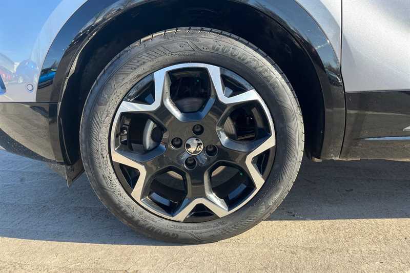 Used Vauxhall Mokka 2025 for sale - 77674059: Photo 25