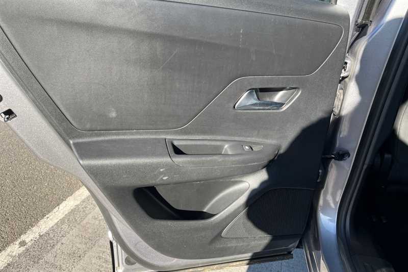 Used Vauxhall Mokka 2025 for sale - 77674059: Photo 29