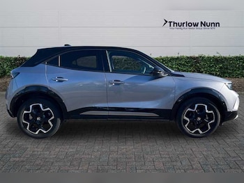 Used Vauxhall Mokka 2025 for sale - 77674059: Photo