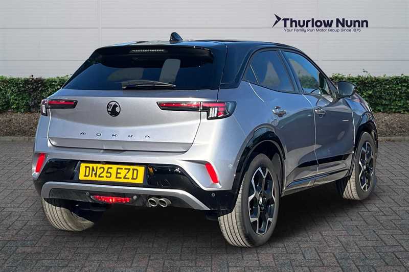 Used Vauxhall Mokka 2025 for sale - 77674059: Photo 3
