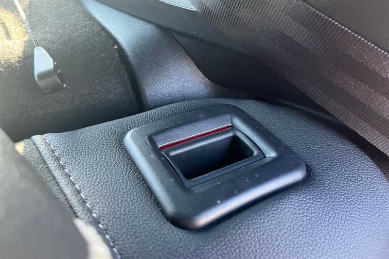 Used Vauxhall Mokka 2025 for sale - 77674059: Photo 33