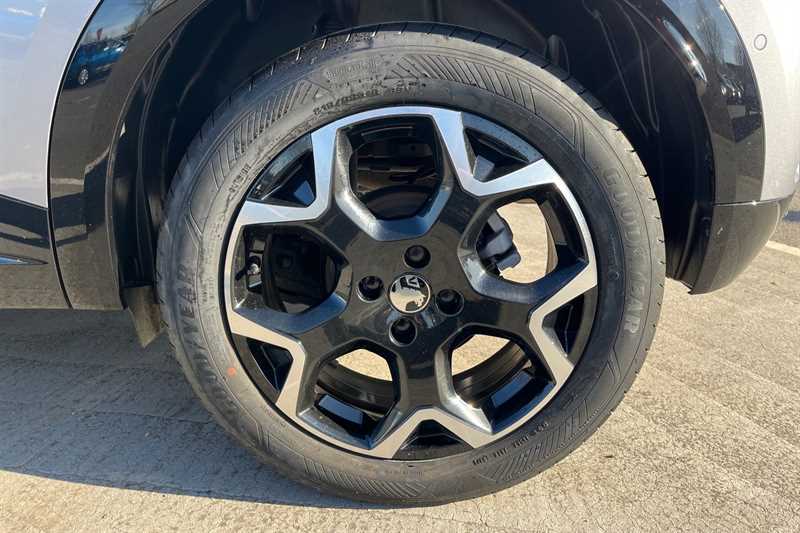 Used Vauxhall Mokka 2025 for sale - 77674059: Photo 35