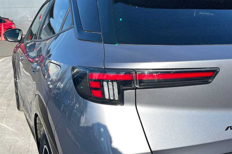 Used Vauxhall Mokka 2025 for sale - 77674059: Photo 36