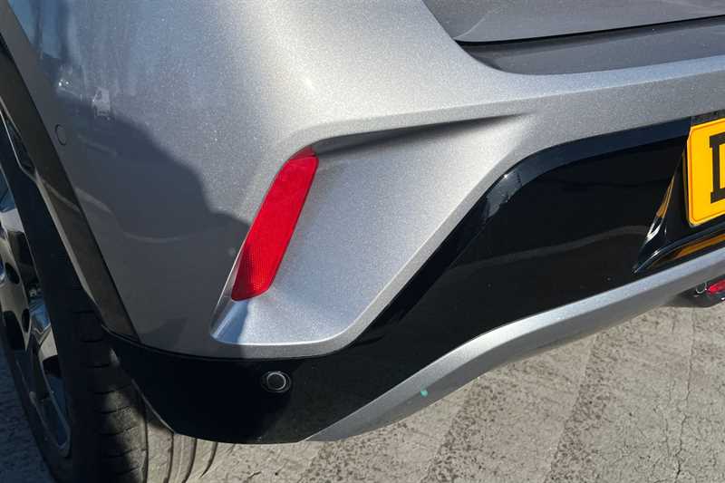 Used Vauxhall Mokka 2025 for sale - 77674059: Photo 37