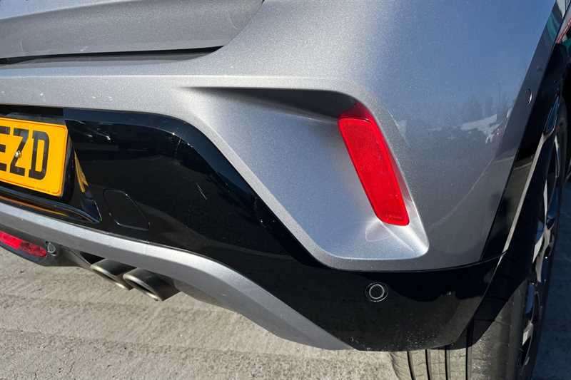 Used Vauxhall Mokka 2025 for sale - 77674059: Photo 39