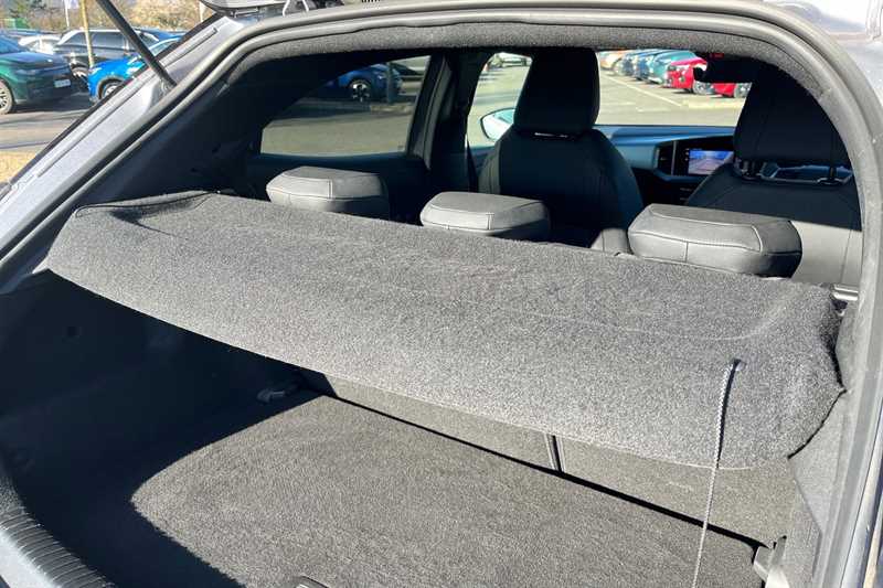 Used Vauxhall Mokka 2025 for sale - 77674059: Photo 42