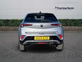 Used Vauxhall Mokka 2025 for sale - 77674059: Photo