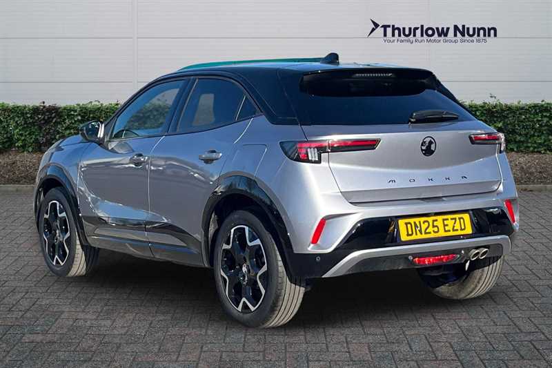 Used Vauxhall Mokka 2025 for sale - 77674059: Photo 5