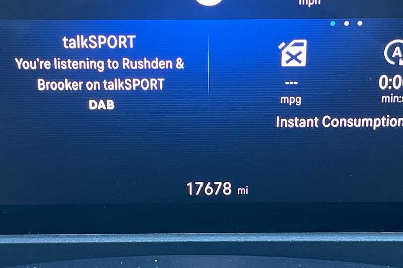 Used Vauxhall Mokka 2025 for sale - 77674059: Photo 50