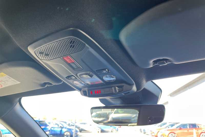 Used Vauxhall Mokka 2025 for sale - 77674059: Photo 52