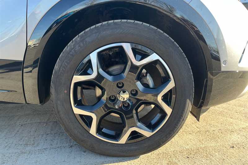 Used Vauxhall Mokka 2025 for sale - 77674059: Photo 55