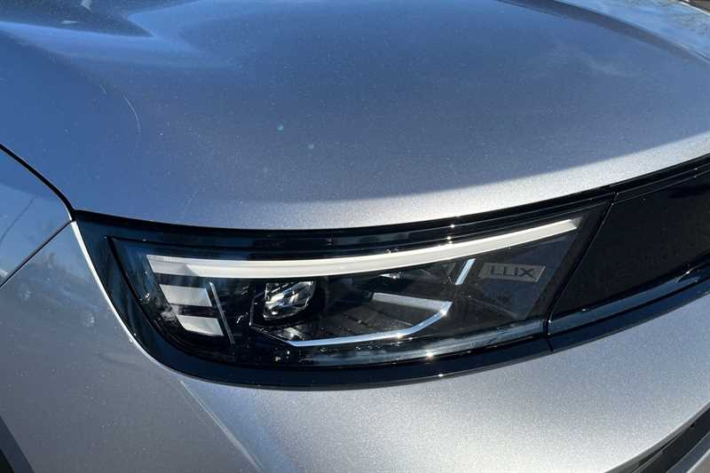 Used Vauxhall Mokka 2025 for sale - 77674059: Photo 56