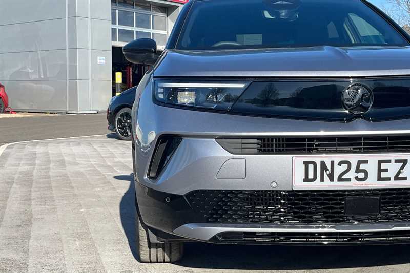 Used Vauxhall Mokka 2025 for sale - 77674059: Photo 58