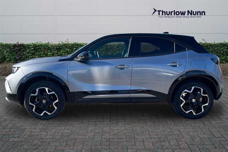 Used Vauxhall Mokka 2025 for sale - 77674059: Photo 6