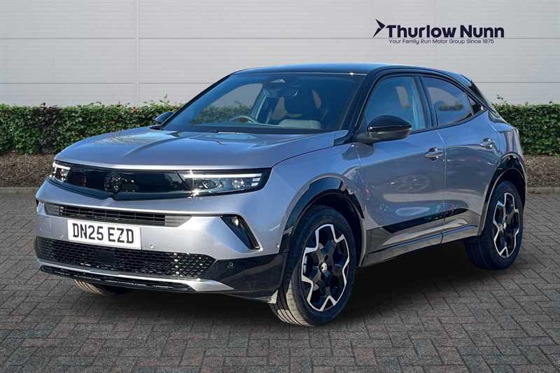 Used Vauxhall Mokka 2025 for sale - 77674059: Photo 7