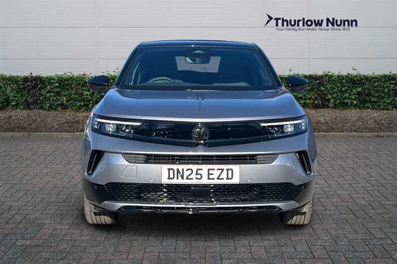 Used Vauxhall Mokka 2025 for sale - 77674059: Photo 8