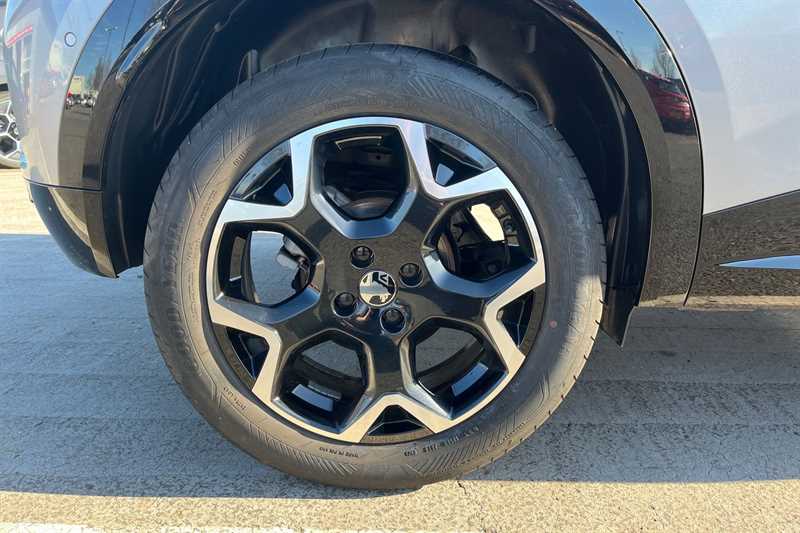 Used Vauxhall Mokka 2025 for sale - 77674059: Photo 9